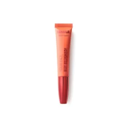 Your Face, But Blushed!