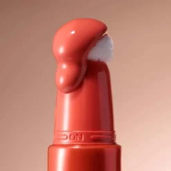 Your Face, But Blushed!