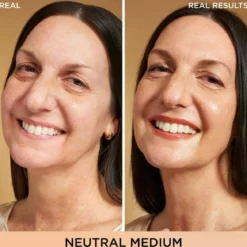 Your Skin But Better CC+ Cream Nude Glow with SPF 40