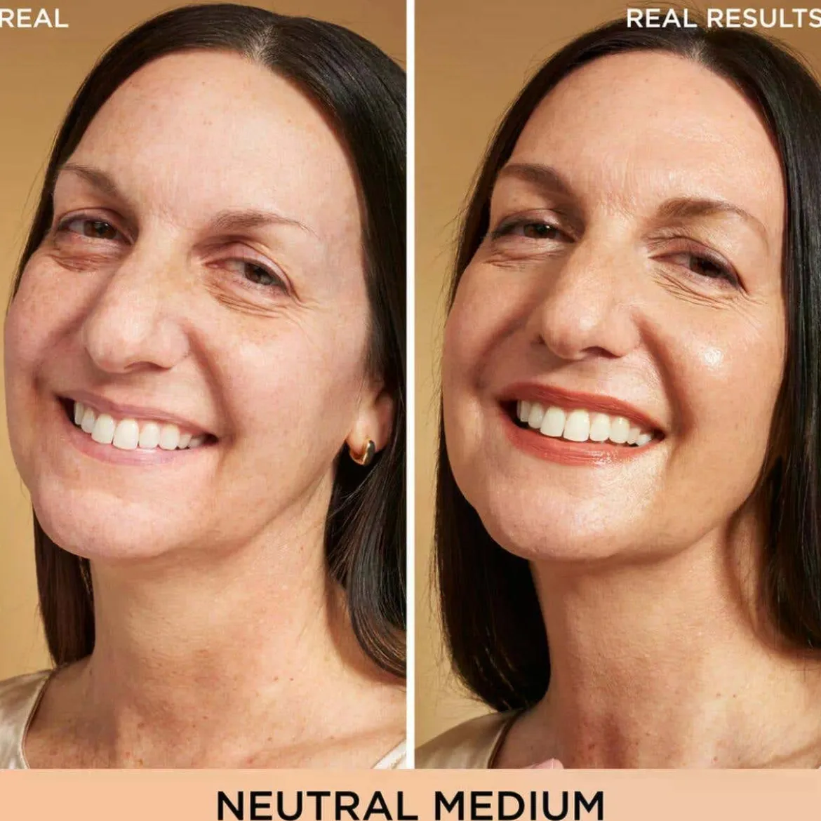 Your Skin But Better CC+ Cream Nude Glow with SPF 40
