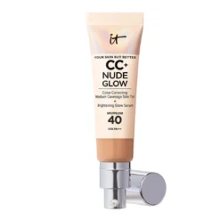 Your Skin But Better CC+ Cream Nude Glow with SPF 40