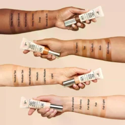 Your Skin But Better CC+ Cream Nude Glow with SPF 40