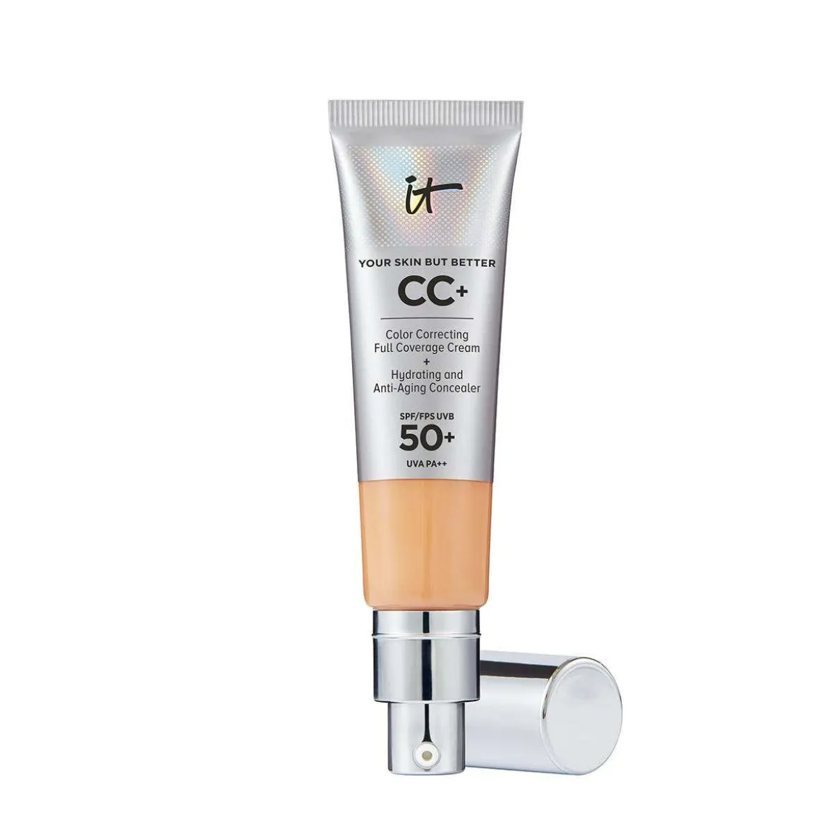 Your Skin But Better CC+ Cream with SPF 50