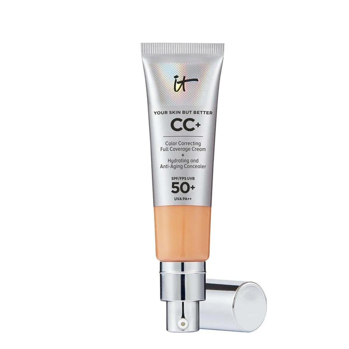Your Skin But Better CC+ Cream with SPF 50
