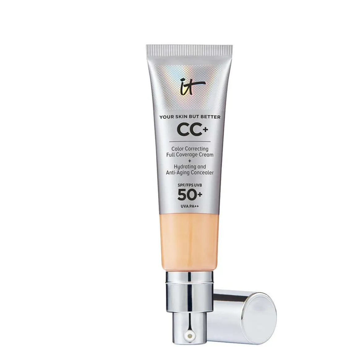Your Skin But Better CC+ Cream with SPF 50