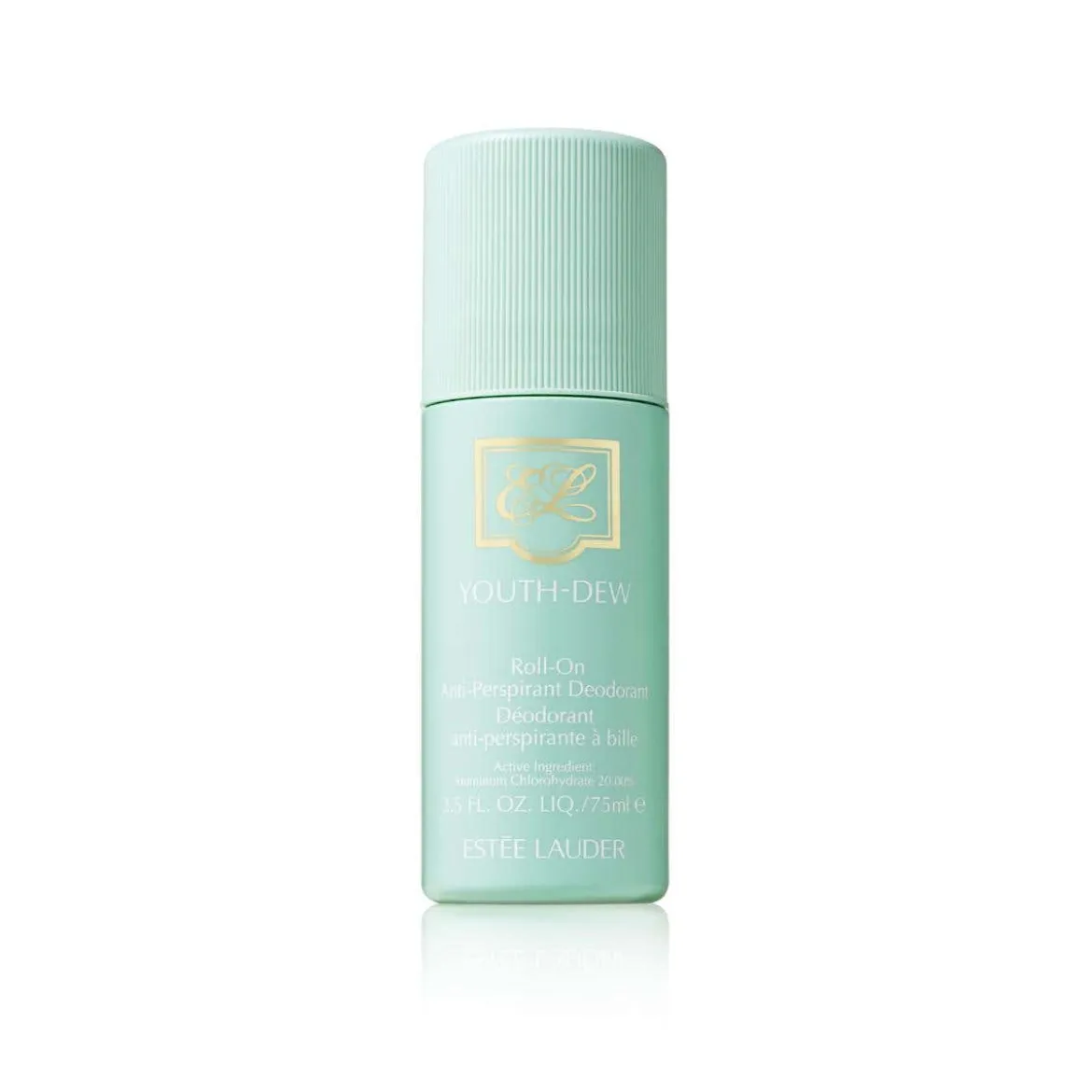 Youth Dew Anti-Perspirant Deodorante roll-on