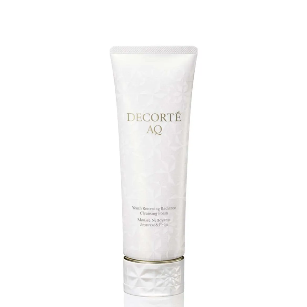 Youth Renewing Radiance Cleansing Foam