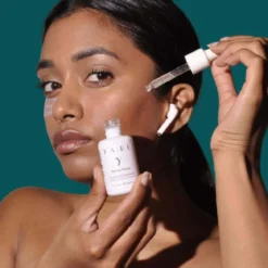 Y Raising Beauty Moisturizing Face Serum