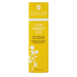 Yuza Sorbet Eye Siero occhi illuminante