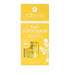 Yuza Super Sérum siero alla Vitamina C