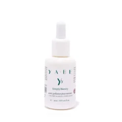 YY Simply Beauty Anti-Pollution Face Serum