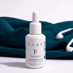 YY Simply Beauty Anti-Pollution Face Serum