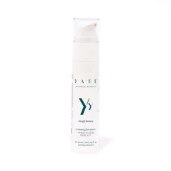 YY - Simply Beauty Nurturing Face Cream