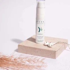 YY - Simply Beauty Nurturing Face Cream