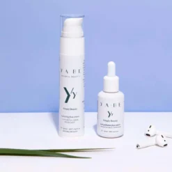 YY - Simply Beauty Nurturing Face Cream