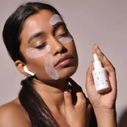 YYY Forever Beauty Firming Face Serum