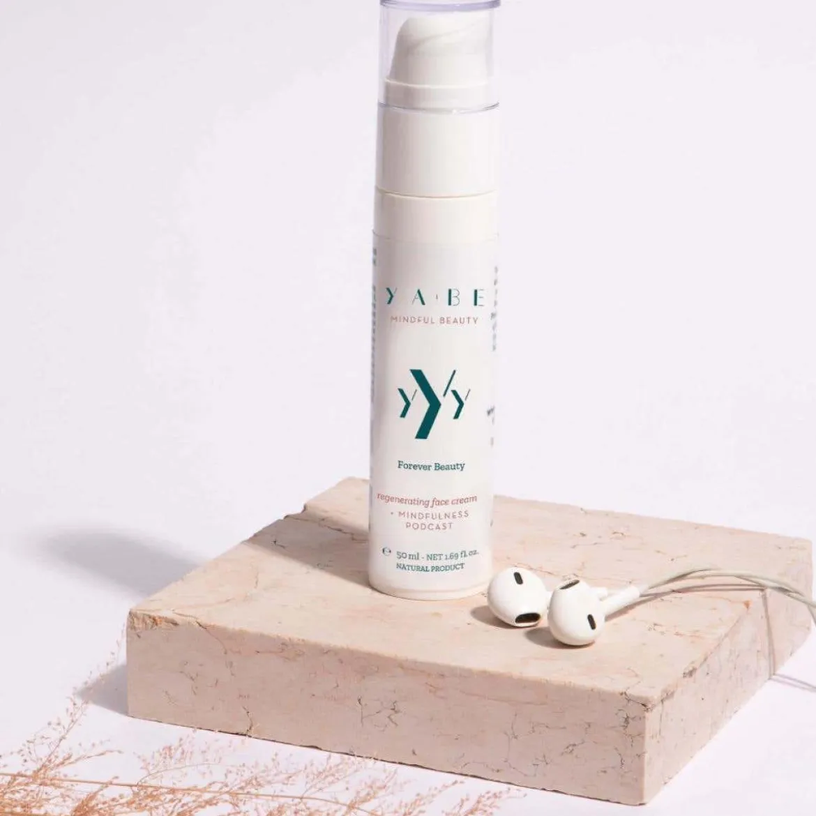 YYY - Forever Beauty Regenerating Face Cream
