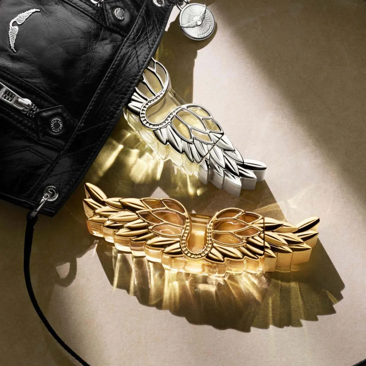 Zadig Eau de Parfum Intense