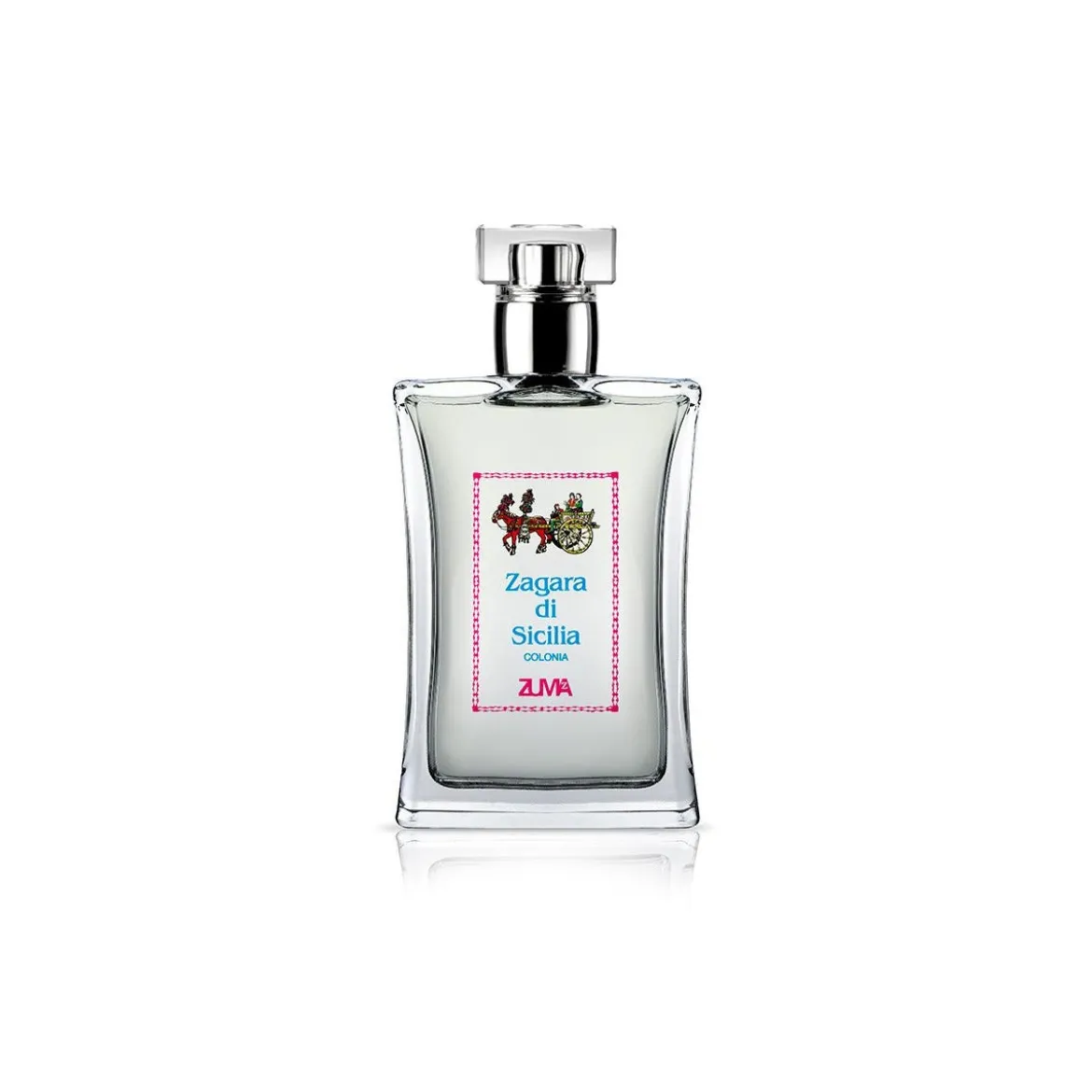 Zagara di Sicilia Eau de Toilette