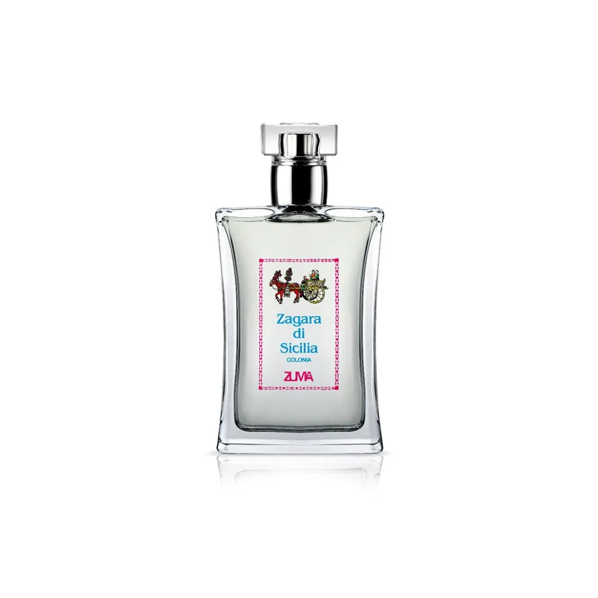 Zagara di Sicilia Eau de Toilette