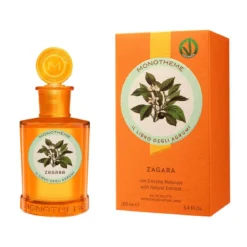Zagara Eau de Toilette