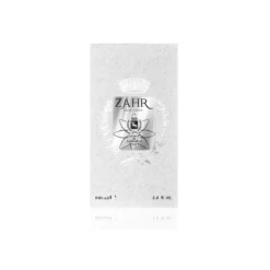 Zahr Eau de Toilette