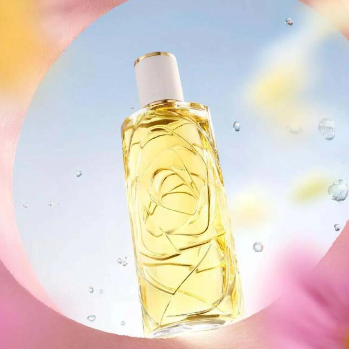 Ô Zenith Eau de Toilette
