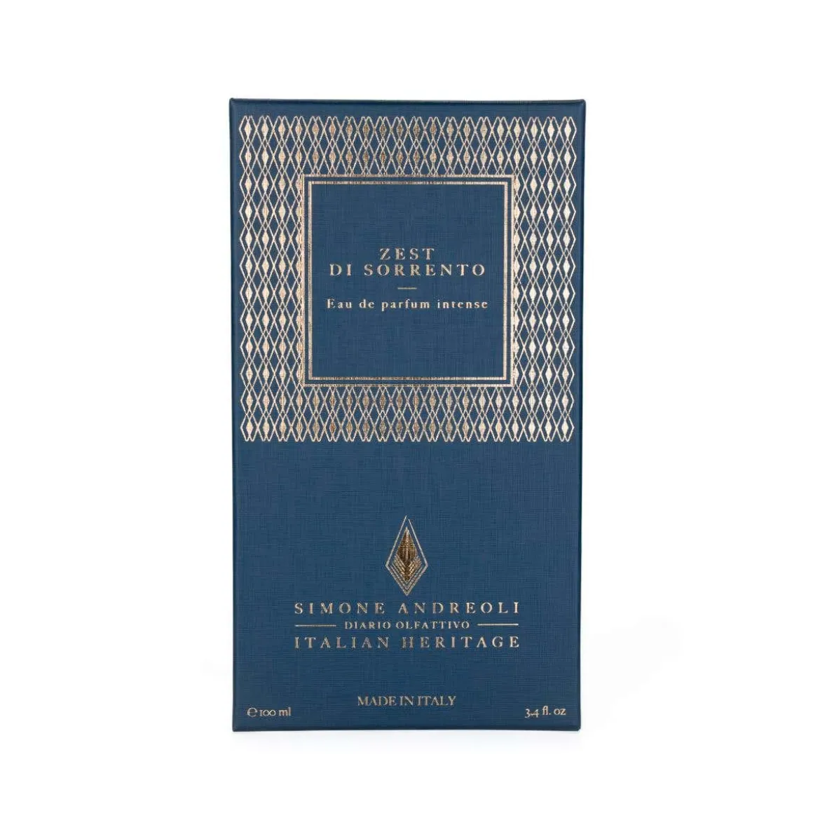 Zest Di Sorrento Eau de Parfum