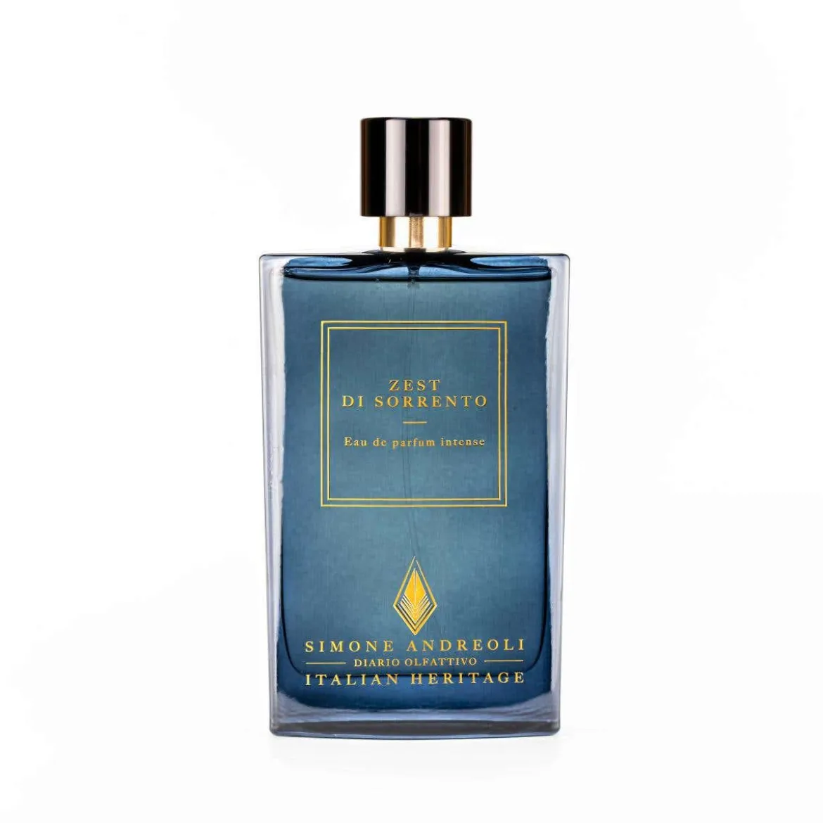 Zest Di Sorrento Eau de Parfum